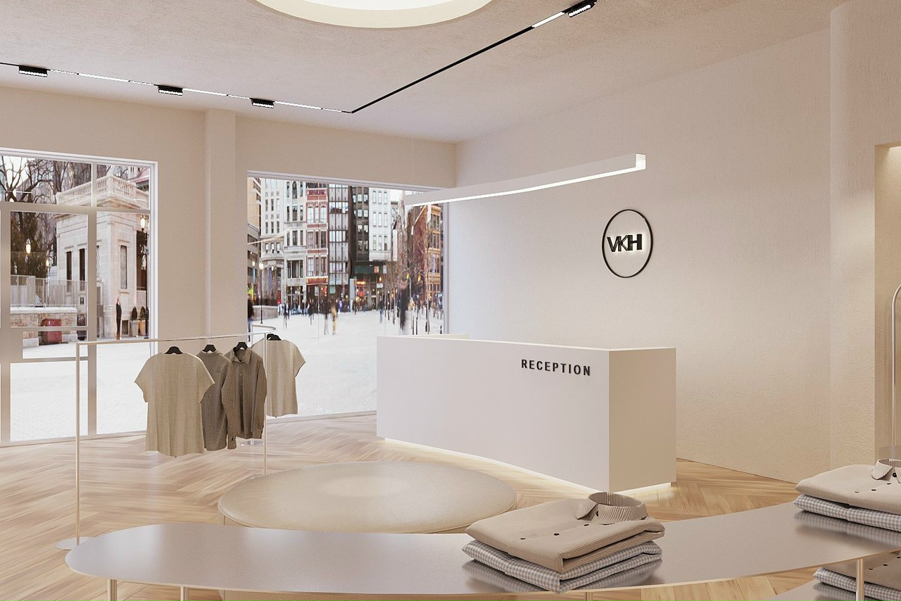VKH FASHION SHOP