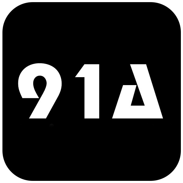 91A