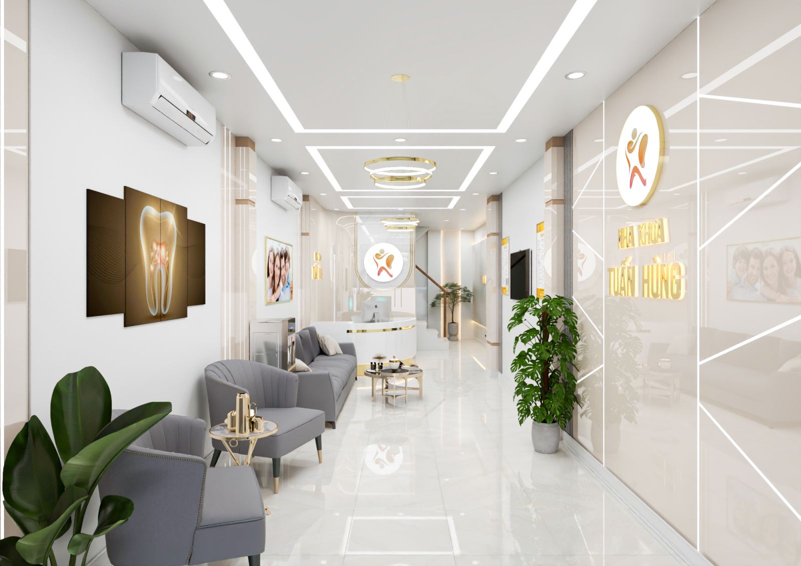 TUAN HUNG DENTAL - CS3