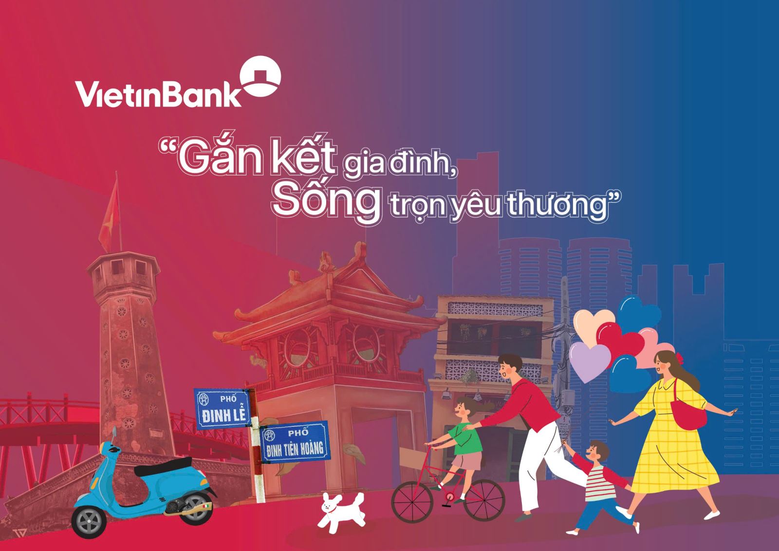 VIETINBANK EVENT