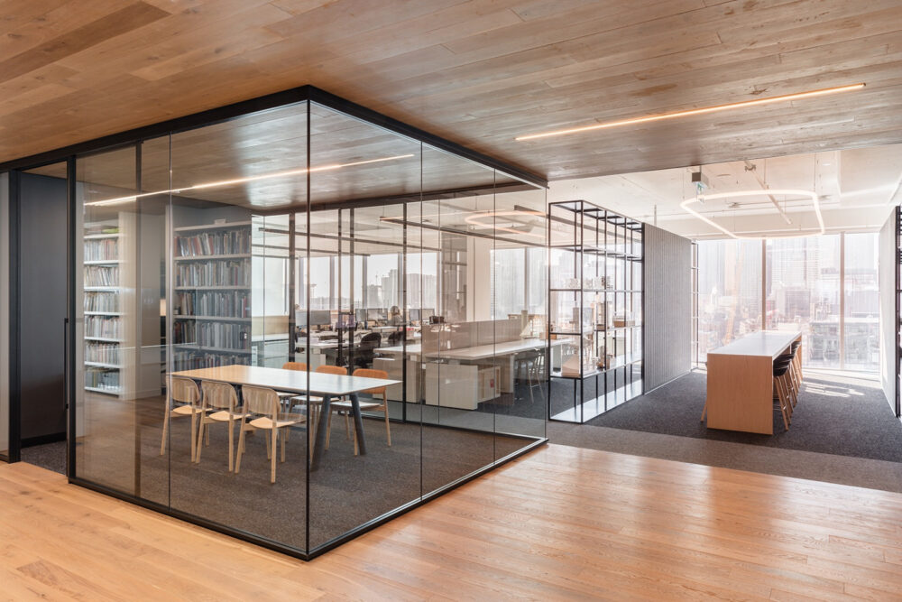 OFFICE CONCEPT